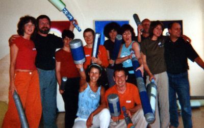 Workshop im Energiereich Rosenheim